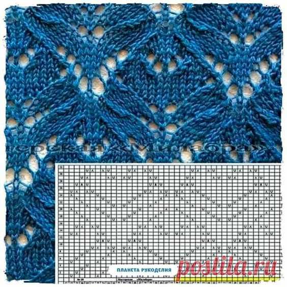 Pin page