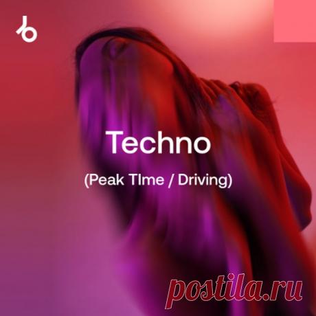 Beatport Festival Essentials 2025 Techno (Peak Time / Driving) August FLAC » MinimalFreaks.co