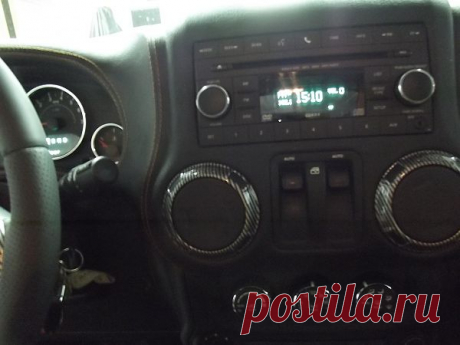 Jeep Wrangler 1