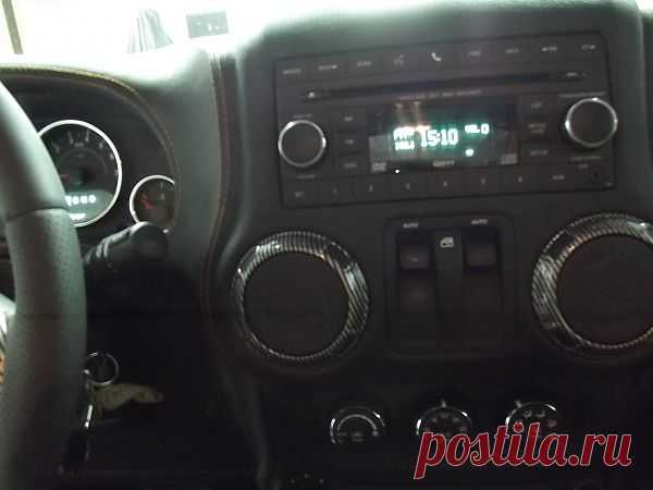 Jeep Wrangler 1