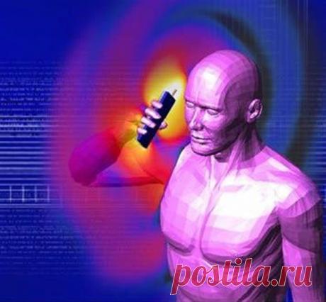 Осторожно: излучение! Насколько опасны мобильник и микроволновка / Будьте здоровы