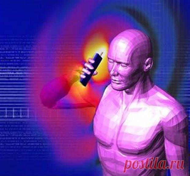 Осторожно: излучение! Насколько опасны мобильник и микроволновка / Будьте здоровы