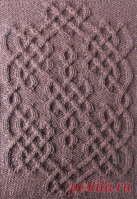 Ravelry: Devorgilla's Knitting (sometimes...)