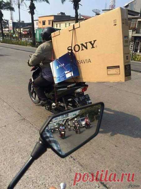 Глупость или Отвага / Интересное в IT