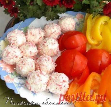 КРАСИВЫЕ НОВОГОДНИЕ ЗАКУСКИ