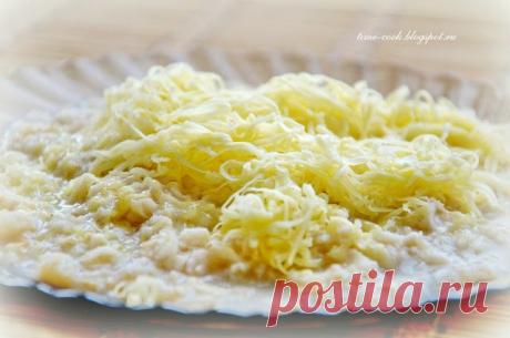 Мастерская на кухне