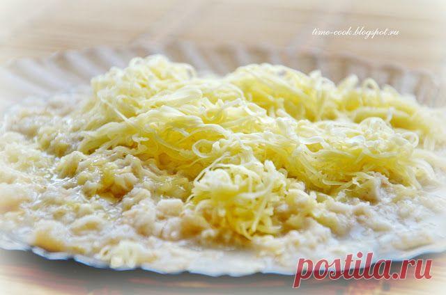 Мастерская на кухне