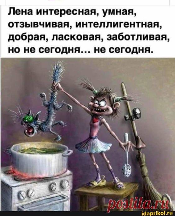 Самые лучшие шутки для отличного настроения