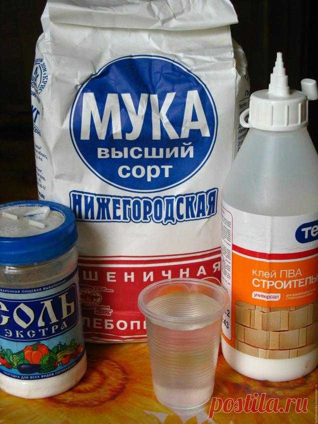 А давайте сделаем камни своими руками?: Мастер-Классы в журнале Ярмарки Мастеров