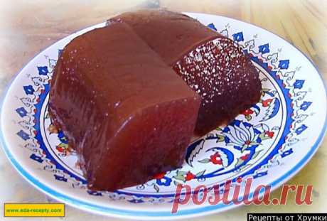 Мармелад из бананов рецепт с фото пошагово - 1000.menu