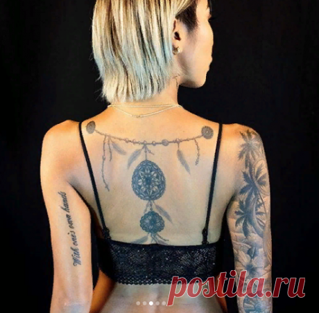 The Guardian в Instagram: «A series of photos by @straydreams highlights the stigma still attached to tattoos in Japan. The country's ban on tattoos was lifted in…»