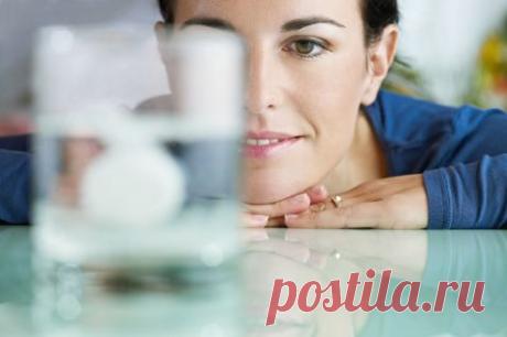 Применение аспирина в косметологии. Как аспирин помогает для разжижения крови, очищения лица от прыщей и укрепления волос | Woman.ru