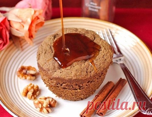 Какие блюда можно приготовить в микроволновой печи?