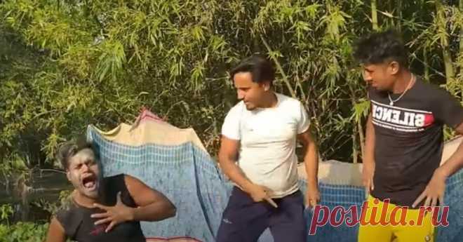 2025 New Amazing Funny Comedy Video 2025 Episode 19