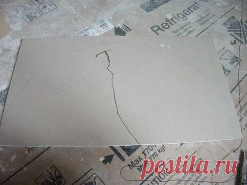 Межкомнатная арка из гипсокартона своими руками Арка может стать прекрасным украшением для вашего интерьера, а также поводом для гордости, если вы решите изготовить арку самостоятельно. Чаще всего арку монтируют в проем между комнатами, такие как кухня и коридор, кухня и зал, т.е. в самые проходные зоны, где дверь просто будет мешать. К тому же, арка обойдется вам в разы дешевле чем покупка и установка межкомнатной двери. 1. Для начала необходимо определиться с типом арки. Арка может быть…