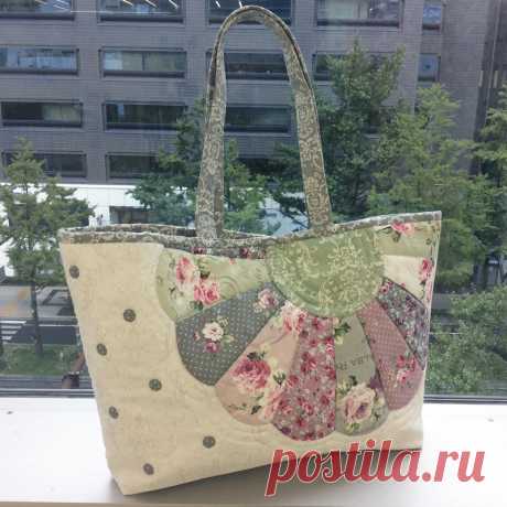 Проект QUILT GATE Выкройки и рецепты RU2330