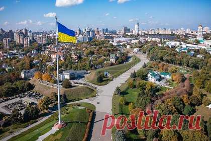 На Украине назвали желаемую сумму доходов от замороженных активов России до конца года