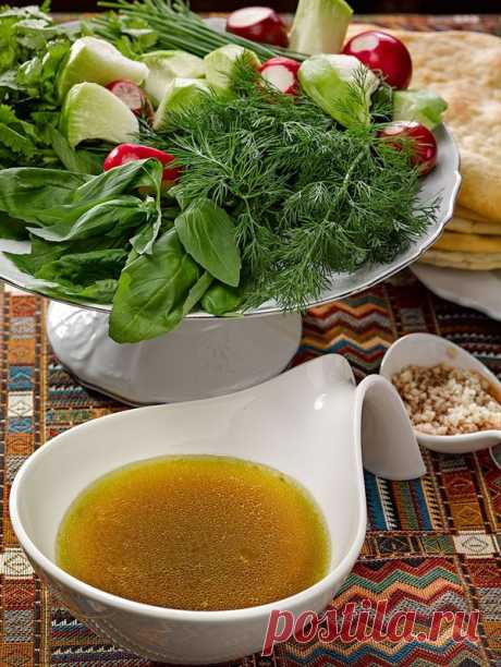 Рецепты от Сталика, рецепт: Хаш