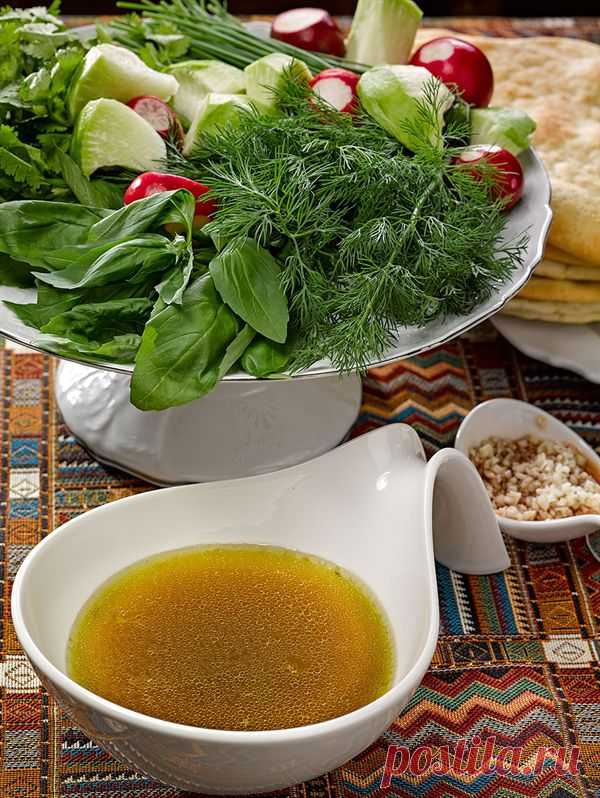 Рецепты от Сталика, рецепт: Хаш