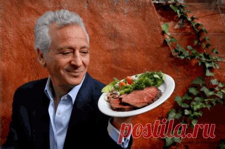 Диета Дюкана: советы и меню фазы «Атака» .