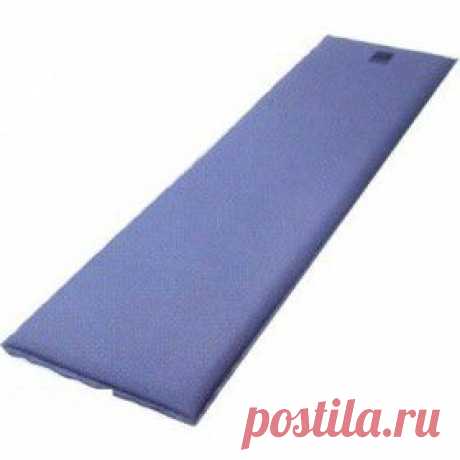 Купить Самонадувающийся туристический коврик Wanderlust Selfi M 25 light в Пензе, цена / Интернет-магазин "Vseinet.ru".
Облегченный самонадувающийся коврик с полной склейкой. 
Прекрасная теплоизоляция. 
За счет использования дополнительный воздушных каналов специальной формы удается добиться уменьшения веса без потери теплоизоляционных свойств. 
Материал: 100% полиэстер
Тип наполнителя: вспененный полиуретан
Вес: 700г
Размеры:183x51x2,5 см
Цвет: Синий, серый, оранж-серый