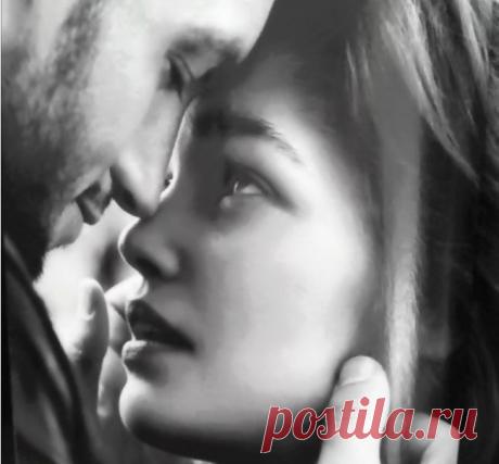 Мой человечек, я тебя нашла...