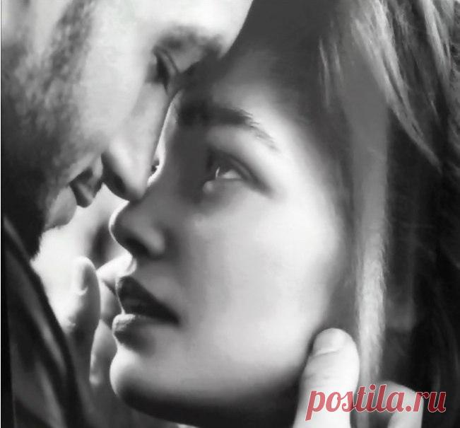 Мой человечек, я тебя нашла...