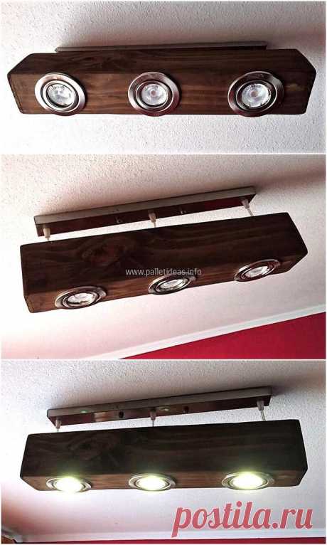 Some of the Fantastic Pallet Reusing Ideas | Pallet Ideas