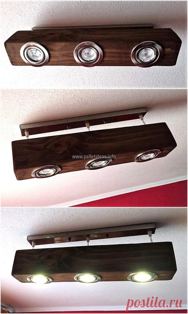 Some of the Fantastic Pallet Reusing Ideas | Pallet Ideas