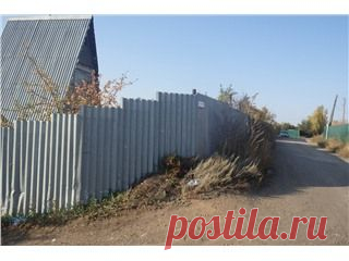 Продам сад в Магнитогорске