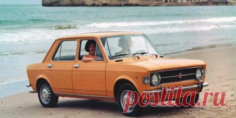 «Копейка» не подведет». 15 историй о ВАЗ-2101 :: Autonews