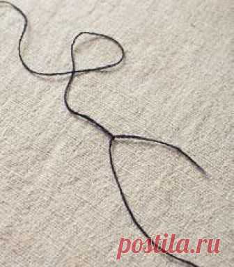Как присоединить новую нить при вязании спицами. Русское соединение. Присоединение новой рабочей нити при вязании спицами русским соединением. Незаметное русское соединение нитей, пошаговое руководство.