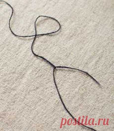 Как присоединить новую нить при вязании спицами. Русское соединение. Присоединение новой рабочей нити при вязании спицами русским соединением. Незаметное русское соединение нитей, пошаговое руководство.