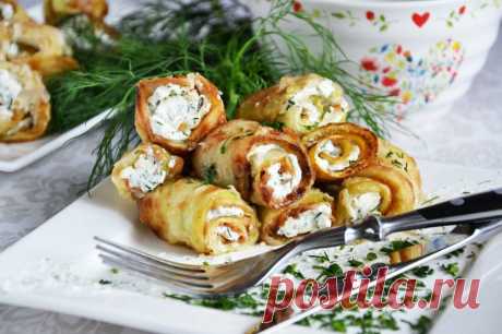 КАК ВКУСНО ПОЖАРИТЬ КАБАЧКИ? 👍 5+ ЛУЧШИХ РЕЦЕПТОВ | Простые и вкусные рецепты от 1000.menu на Яндекс Дзен | Яндекс Дзен
