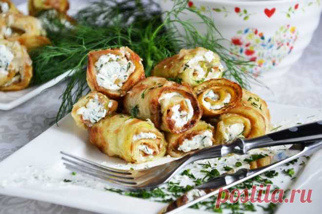КАК ВКУСНО ПОЖАРИТЬ КАБАЧКИ? 👍 5+ ЛУЧШИХ РЕЦЕПТОВ | Простые и вкусные рецепты от 1000.menu на Яндекс Дзен | Яндекс Дзен