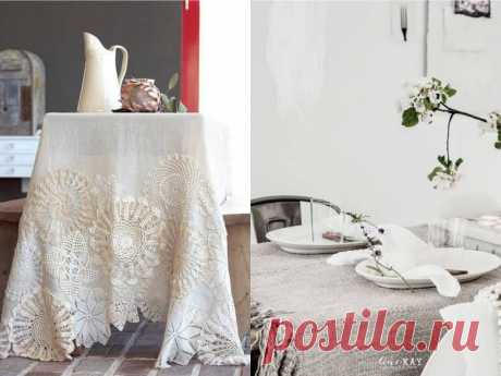 Как создать кухню в стиле шебби-шик — Наши дома