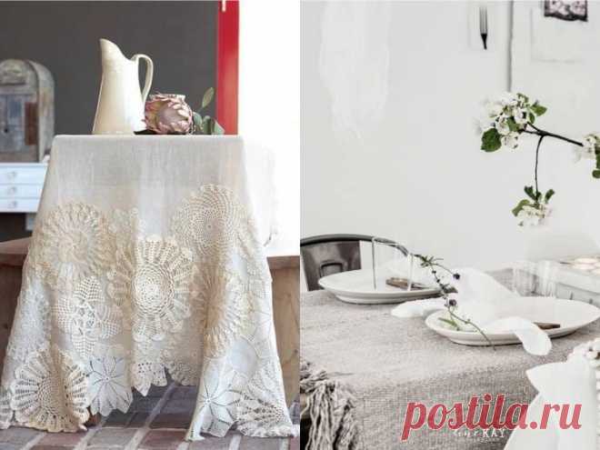 Как создать кухню в стиле шебби-шик — Наши дома