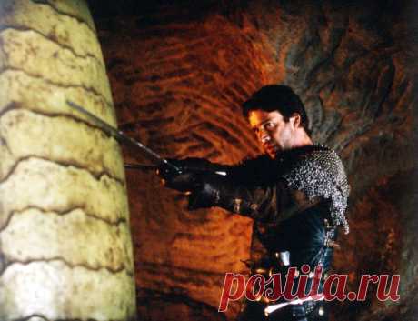 Джеймс Пьюрфой