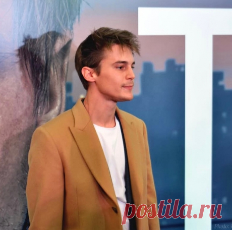 Иван Янковский