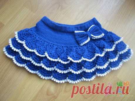 "Мир вязания"