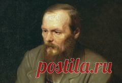 9.02.1881 г умер Федор Достоевский-ПИСАТЕЛЬ-