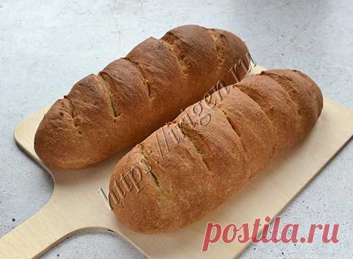 Батон Полезный