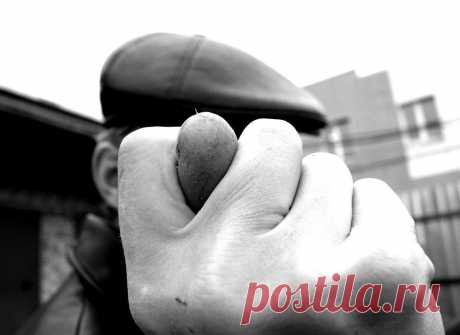 Сохранённые фотографии Сергея