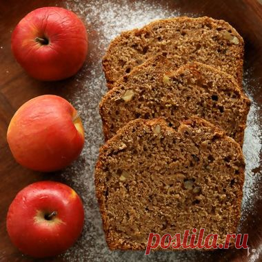 Рецепты вкусной постной выпечки без яиц и молочных продуктов - МирТесен