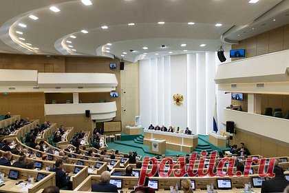 В России предложили запретить повышать арендную плату для бизнеса. Комитет Совета Федерации по экономической политике из-за санкций предложил запретить повышать арендную плату для малого и среднего бизнеса для земли и помещений, находящихся в государственной собственности. Письмо с просьбой наложить мораторий было направлено на имя главы Минэкономразвития Максима Решетникова.