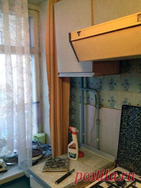 7 впечатляющих перевоплощений хрущевок (фото до и после)