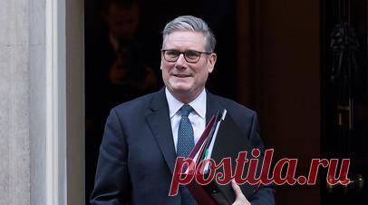 Стармер: сделка по изъятию активов России может быть заключена в ближайшие дни. Британский премьер Кир Стармер считает, что сделка по замороженным российским активам для Украины может быть заключена в ближайшие дни. Читать далее