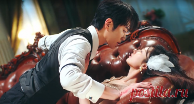 5 новеньких мини-дорам для тех, кому нечего смотреть | Читающий хомяк | Дзен