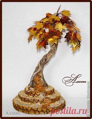 Золотая россыпь! | Страна Мастеров