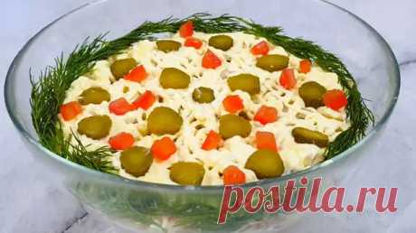 Огуречный рассол больше не выливаю. Нашла ему вкусное применение - Будет вкусно - Социальная сеть "МТ.RU"